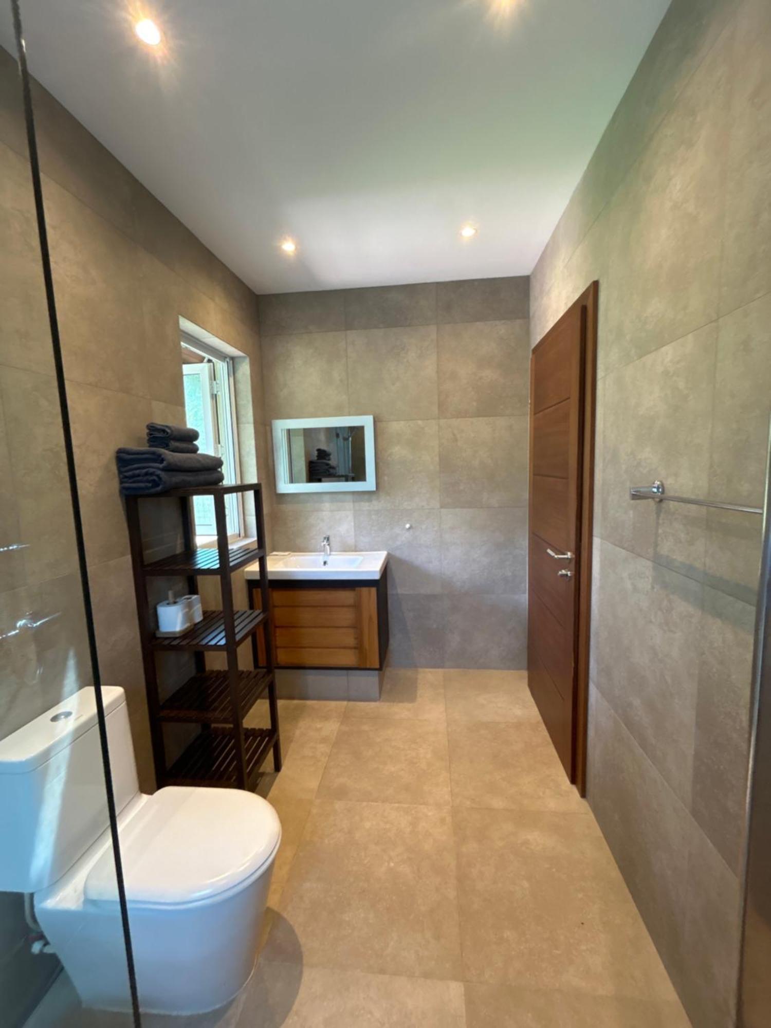 Nanai Resort Salakphet Koh Chang Bagian luar foto
