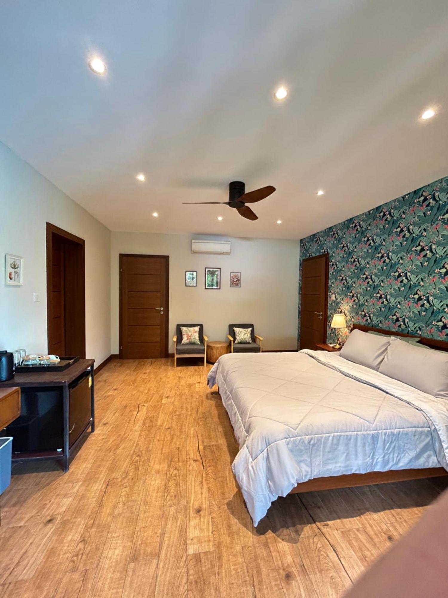 Nanai Resort Salakphet Koh Chang Bagian luar foto