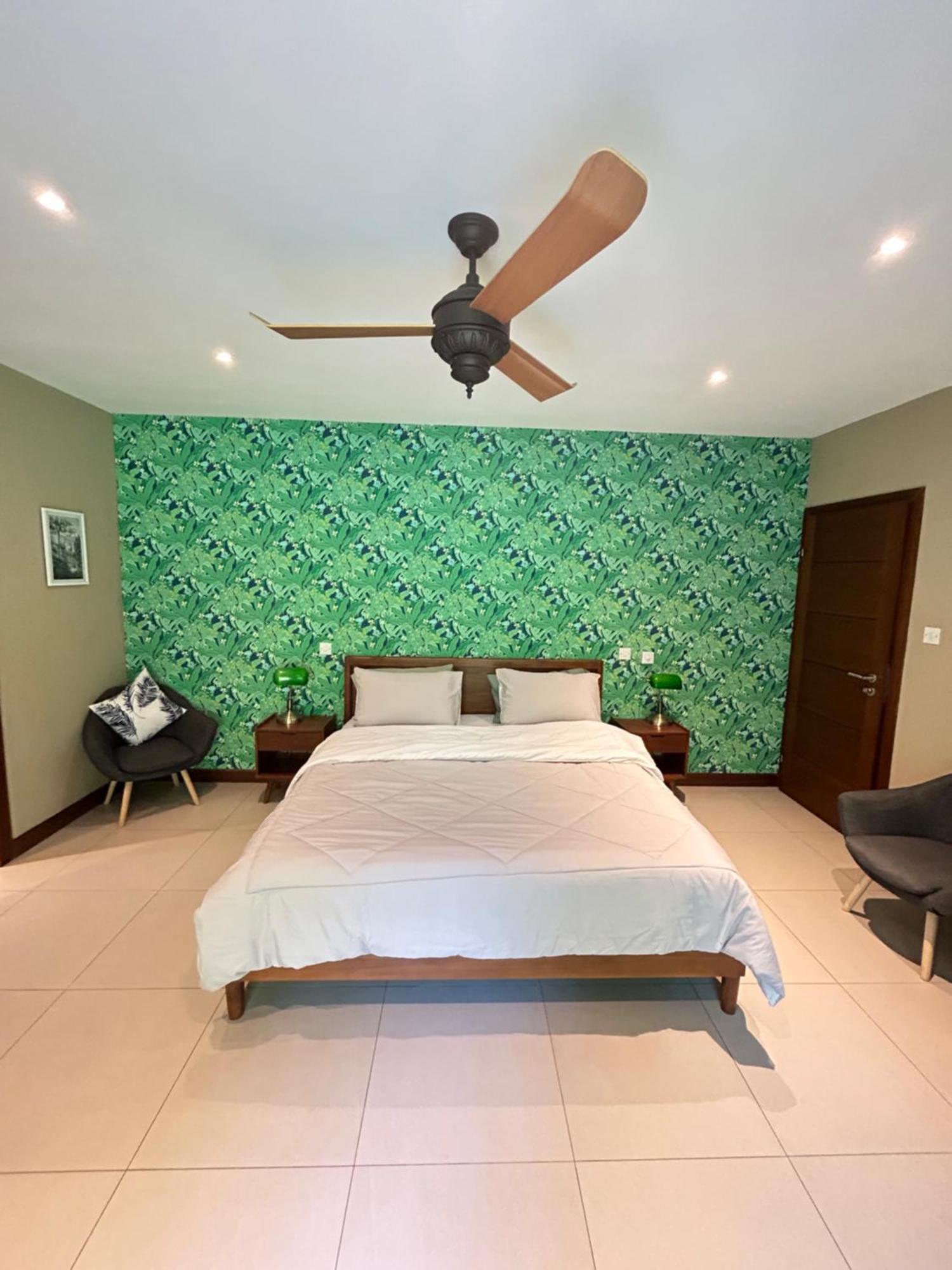 Nanai Resort Salakphet Koh Chang Bagian luar foto