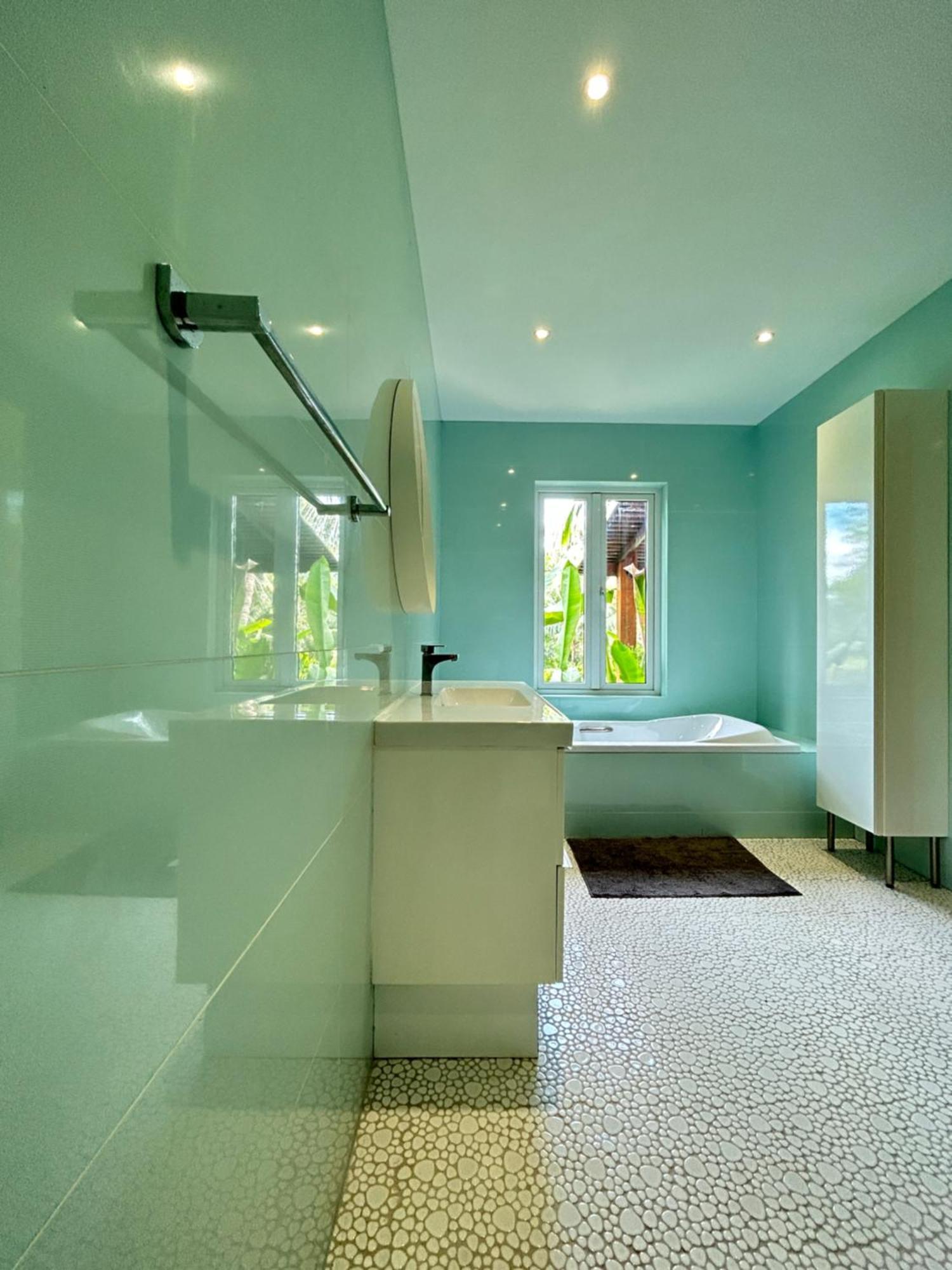 Nanai Resort Salakphet Koh Chang Bagian luar foto