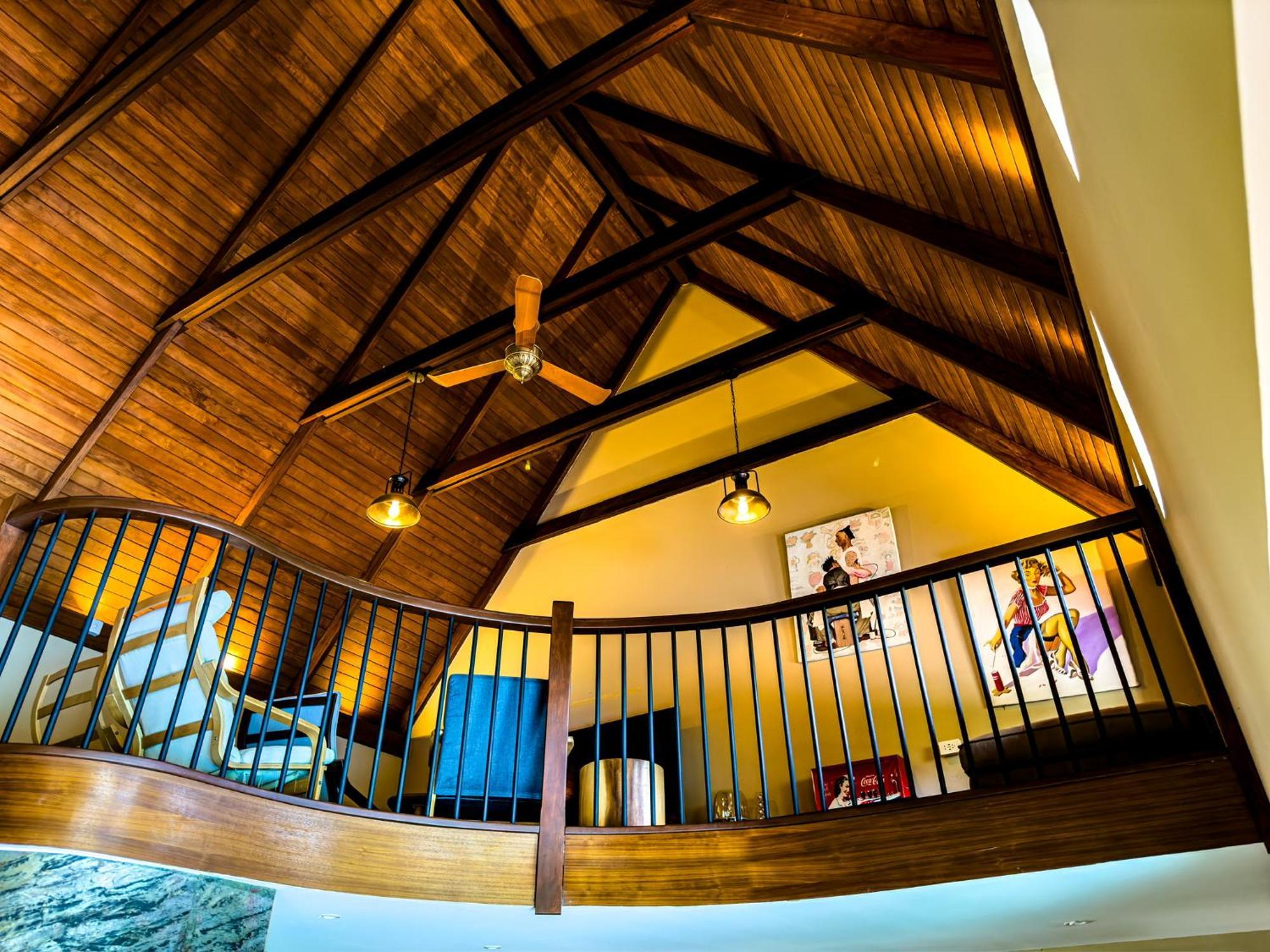 Nanai Resort Salakphet Koh Chang Bagian luar foto