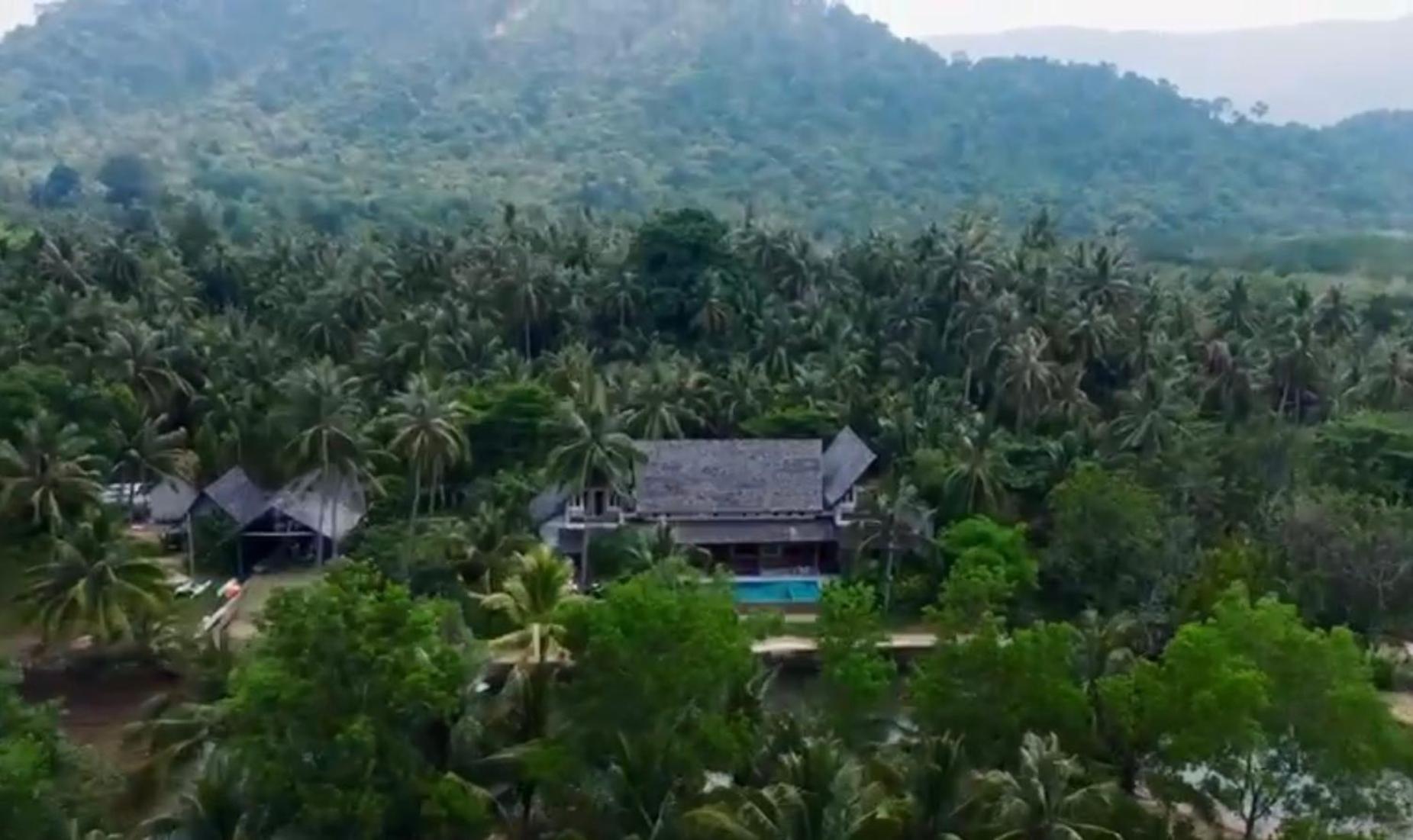 Nanai Resort Salakphet Koh Chang Bagian luar foto