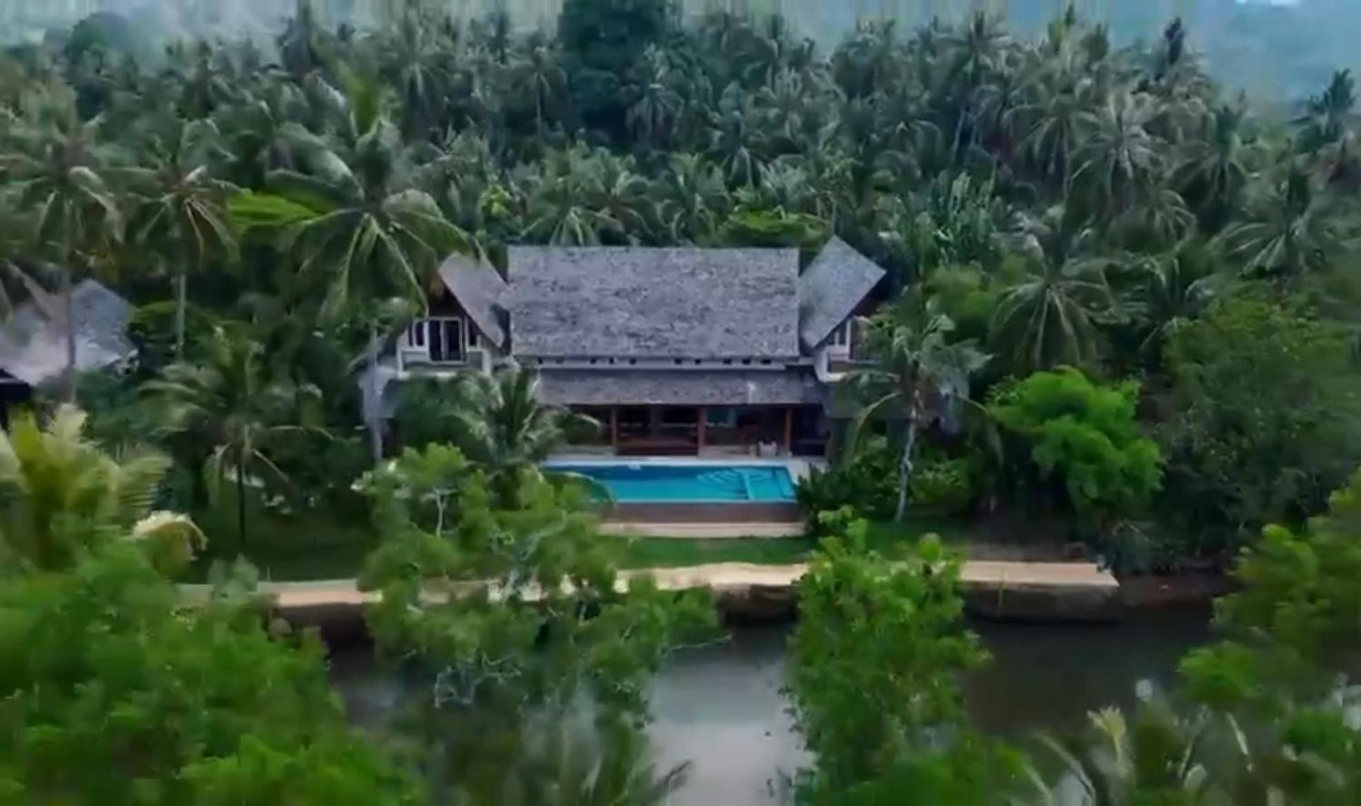 Nanai Resort Salakphet Koh Chang Bagian luar foto
